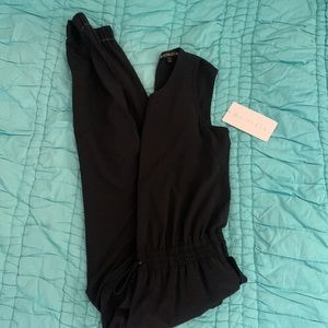 Athleta Romper